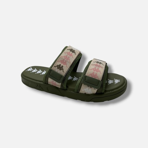 Kappa mens green banda aster - green,