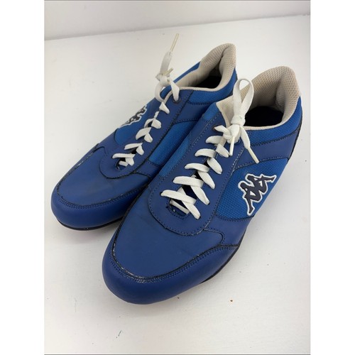 Kappa rannock dlx sneakers - dlx,