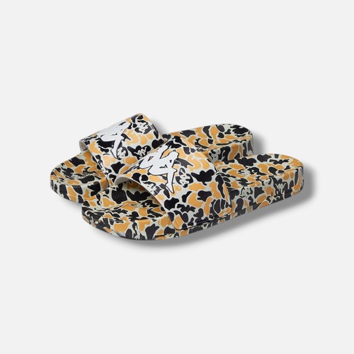 Kappa men yellow authentic - kappa,